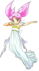 Chibiusa Meme Template