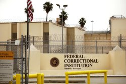 federal prison Meme Template