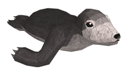 seal Meme Template