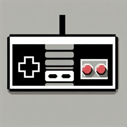 Nes controller Meme Template