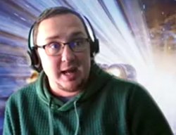 Joe TE Meme Template