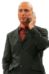 Howie Mandel Sprite 16 Meme Template