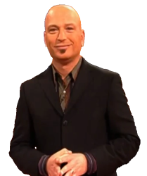 Howie Mandel Sprite 19 Meme Template