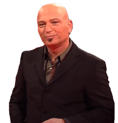 Howie Mandel Sprite 20 Meme Template