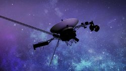 Voyager 1 Meme Template