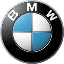 BMW logo Meme Template