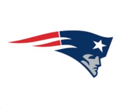 New England Patriots Logo Meme Template