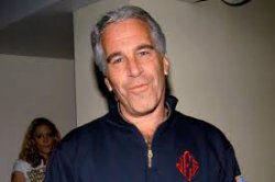 Jeffrey Epstein Meme Template