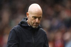 Eric ten hag Meme Template