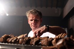 Still chewy Gordan Ramsay Meme Template