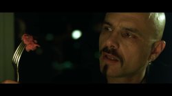 cypher Meme Template