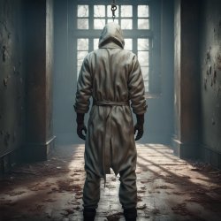 Memer with no sanity OC Meme Template