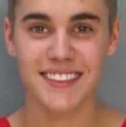 Justin Meme Template