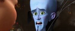 This isn't how your sapposed to play the game Megamind Meme Template