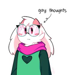 im having gay thoughts Meme Template