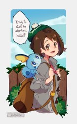 Pokémon Meme Template