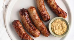 Sausage food Meme Template