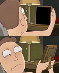 Jerry longing Meme Template