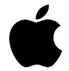 Apple logo Meme Template