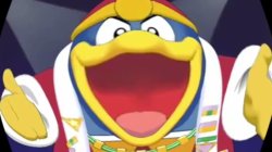 beeg dedede Meme Template