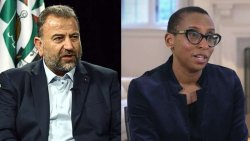 Hamas lost 2 leaders Meme Template