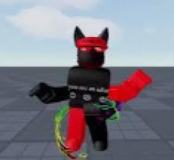 Gamd 06 roblox Meme Template