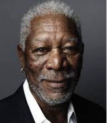 Morgan Freeman Meme Template