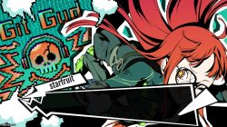 futaba Meme Template