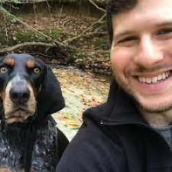 Jared and dog Meme Template