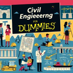 civil engineering for dummies Meme Template