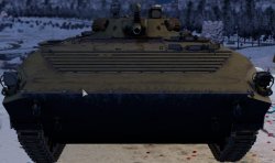 bmp 1 Meme Template