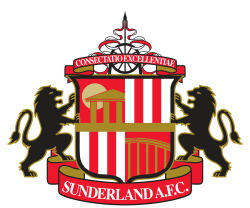 Sunderland A.F.C. badge Meme Template