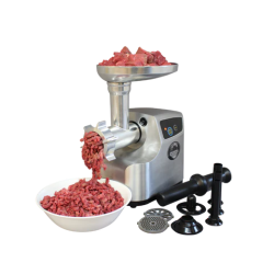 meat grinder Meme Template