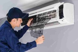 Ac service Meme Template