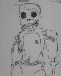 William Afton Meme Template