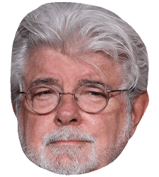 George Lucas Meme Template