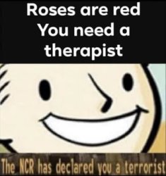 Terrorist Meme Template