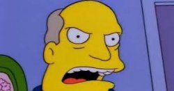 Superintendent chalmers Meme Template