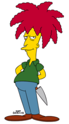 Sideshow Bob Meme Template