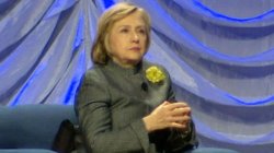 Clinton Criminal Coalition Meme Template