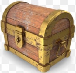 wooden chest png Meme Template