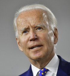 Joe Biden Meme Template