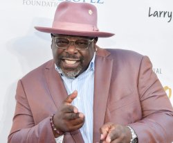 Cedric Entertainer Meme Template