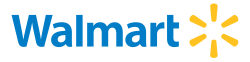 Logo walmart Meme Template