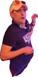 Funny Dj Meme Template