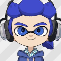 Blook (Better Inkling version) Meme Template