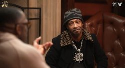 Kat Williams Meme Template