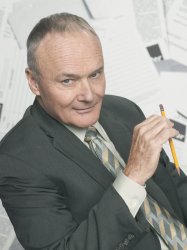 Creed Bratton | Dunderpedia: The Office Wiki | Fandom Meme Template