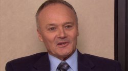 Creed Bratton Got Involved With The Office Thanks To A Connectio Meme Template