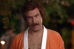 anchorman robe Meme Template